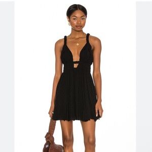 Majorelle Felicity dress